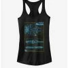Buy ❤️ Star Wars Updated MF Schematics 👧 Girls Tank 😉 -Star Wars Clothing Sales 12062231 hi