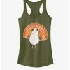 Coupon 🎁 Star Wars Porg Turkey 👧 Girls Tank 👏
