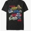Wholesale ❤️ Star Wars Galaxy Dad T-Shirt 🌟 -Star Wars Clothing Sales 12090071 hi