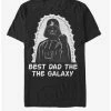 Promo ๐ Star Wars Best Dad In the Galaxy T-Shirt ๐ 2 Promo ๐ Star Wars Best Dad In the Galaxy T-Shirt ๐ -Star Wars Clothing Sales 12090514 hi