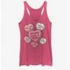 Discount ✔️ Star Wars 🍬 Candy Hearts 👧 Girls Tank 💯 -Star Wars Clothing Sales 12166863 hi