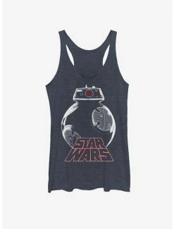 Best deal 😍 Star Wars Silver Bot 👧 Girls Tank 🤩