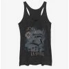 Brand new ⭐ Star Wars Join The Empire 👧 Girls Tank ❤️ -Star Wars Clothing Sales 12169661 hi