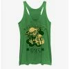 Best Sale ✔️ Star Wars Lucky One 👧 Girls Tank 😍 -Star Wars Clothing Sales 12190594 hi