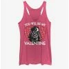Brand new ⭐ Star Wars You Will Darth 👧 Girls Tank 🥰