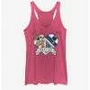 Cheapest 🔥 Star Wars BB-8 Heart R2 👧 Girls Tank 🥰 -Star Wars Clothing Sales 12190924 hi