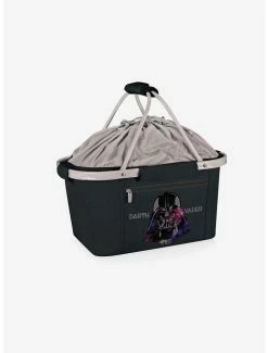 Outlet โ Star Wars Darth Vader Collapsible Cooler Tote ๐คฉ