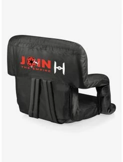 Hot Sale 😉 Star Wars Empire Reclining Stadium Seat 👍