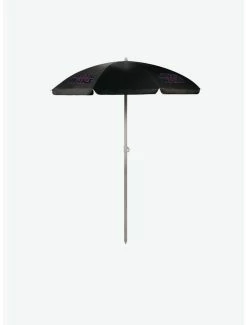 Hot Sale ⌛ Star Wars Logo Beach Umbrella 🛒