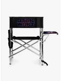 Wholesale 🔥 Star Wars Logo Sports Chair 💯