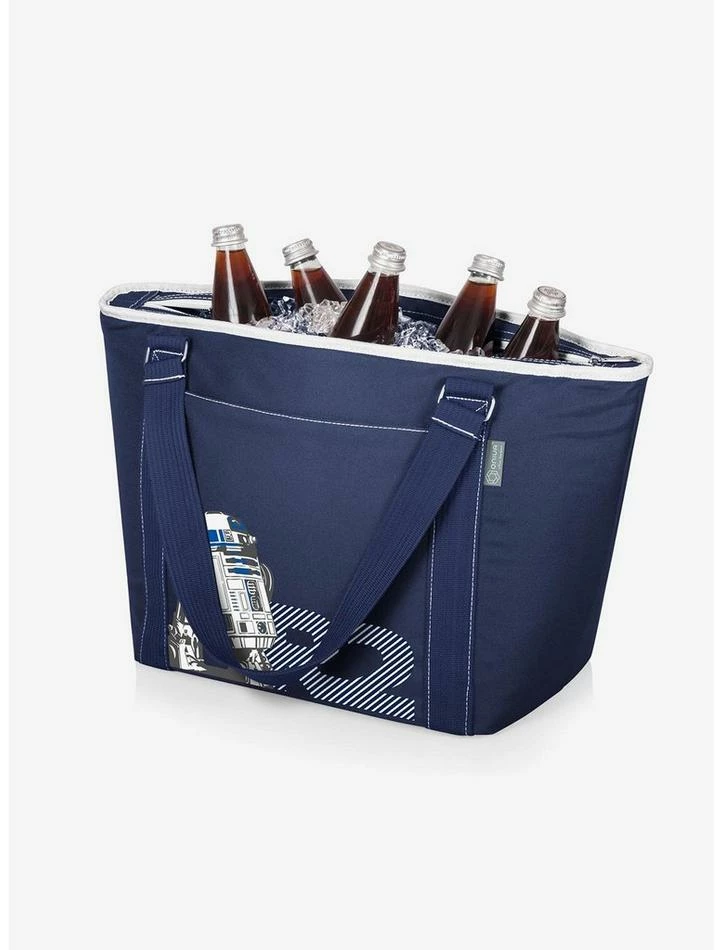 Coupon ๐ Star Wars R2-D2 Cooler Tote ๐ 4 Coupon ๐ Star Wars R2-D2 Cooler Tote ๐ - Image 2