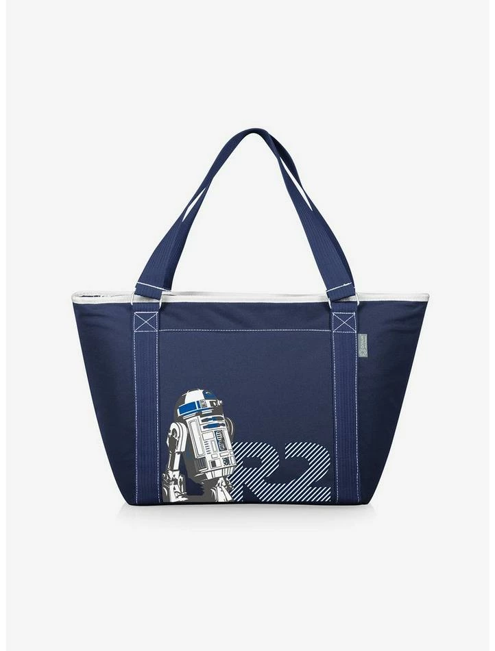 Coupon ๐ Star Wars R2-D2 Cooler Tote ๐ 3 Coupon ๐ Star Wars R2-D2 Cooler Tote ๐