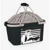 Coupon 🔥 Star Wars Storm Trooper Collapsible Cooler Tote 🔥 -Star Wars Clothing Sales 12267632 hi