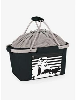 Coupon ๐ฅ Star Wars Storm Trooper Collapsible Cooler Tote ๐ฅ