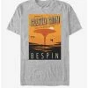 Best reviews of 😉 Star Wars Bespin Poster T-Shirt 😀 2 Best reviews of 😉 Star Wars Bespin Poster T-Shirt 😀 -Star Wars Clothing Sales 12293447 hi