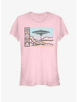 Discount 🌟 Star Wars Bespin Wars 👧 Girls T-Shirt 🌟