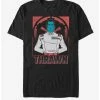 Best reviews of 😀 Star Wars Grand Admiral Thrawn T-Shirt 👏 -Star Wars Clothing Sales 12293497 hi