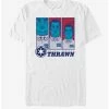 Outlet 🧨 Star Wars Thrawn Pop T-Shirt 🧨 -Star Wars Clothing Sales 12293558 hi