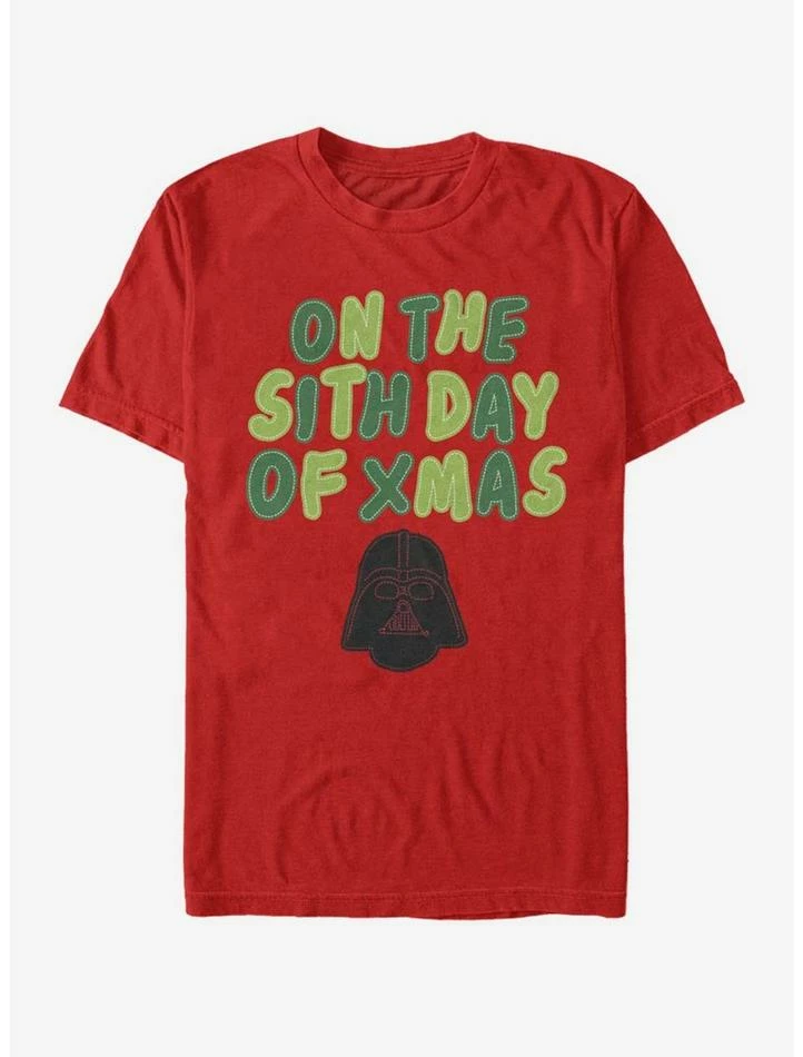 Cheap โญ Star Wars Sith Day T-Shirt ๐ 3 Cheap โญ Star Wars Sith Day T-Shirt ๐