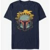 Best Pirce 🧨 Star Wars Hunter T-Shirt ✨ -Star Wars Clothing Sales 12336491 hi