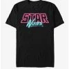 Promo 👏 Star Wars Neon Sign T-Shirt ⭐ -Star Wars Clothing Sales 12336500 hi