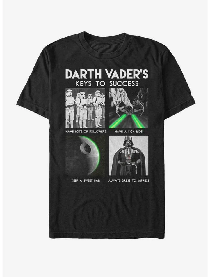 Best reviews of 😀 Star Wars Sith Keys T-Shirt 🔔 3 Best reviews of 😀 Star Wars Sith Keys T-Shirt 🔔
