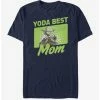 Best Sale โค๏ธ Star Wars Yoda Best Mom T-Shirt ๐ฅฐ 1 Best Sale โค๏ธ Star Wars Yoda Best Mom T-Shirt ๐ฅฐ -Star Wars Clothing Sales 12336527 hi