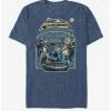 Promo 💯 Star Wars Rebo Snootles Bar T-Shirt 🔔 1 Promo 💯 Star Wars Rebo Snootles Bar T-Shirt 🔔 -Star Wars Clothing Sales 12336545 hi