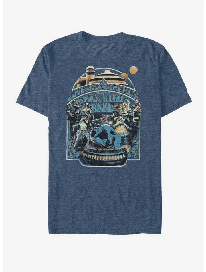 Promo ๐ฏ Star Wars Rebo Snootles Bar T-Shirt ๐ 3 Promo ๐ฏ Star Wars Rebo Snootles Bar T-Shirt ๐