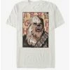 Outlet 🔔 Star Wars Comic Chewie T-Shirt ✨ 1 Outlet 🔔 Star Wars Comic Chewie T-Shirt ✨ -Star Wars Clothing Sales 12336622 hi
