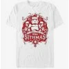 Promo ๐คฉ Star Wars Trooper Claus T-Shirt โจ 2 Promo ๐คฉ Star Wars Trooper Claus T-Shirt โจ -Star Wars Clothing Sales 12336667 hi