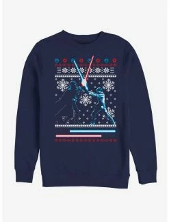 Best deal ⌛ Star Wars Father Fued Sweatshirt 😉