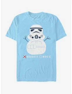 Best Pirce ✨ Star Wars Nice Trooper T-Shirt 😍