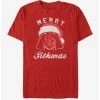 Deals 🎉 Star Wars Sithmas T-Shirt 🛒 -Star Wars Clothing Sales 12336805 hi