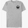 Discount 😉 Star Wars Hanrangen T-Shirt 👏 -Star Wars Clothing Sales 12336853 hi