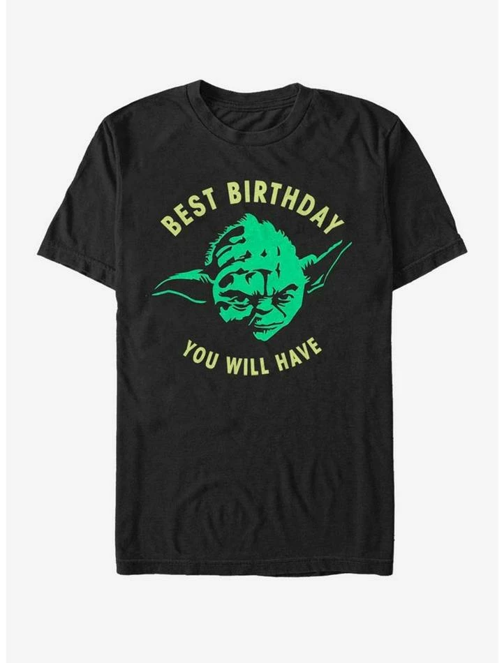 Top 10 😀 Star Wars Yoda Day T-Shirt ⌛ 3 Top 10 😀 Star Wars Yoda Day T-Shirt ⌛