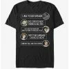 Best Sale ⌛ Star Wars Character Quotage T-Shirt 💯 1 Best Sale ⌛ Star Wars Character Quotage T-Shirt 💯 -Star Wars Clothing Sales 12336982 hi