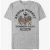 Wholesale 😉 Star Wars Endor ☀️ Summer Camp T-Shirt ⌛ -Star Wars Clothing Sales 12337032 hi