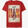 Coupon 👍 Star Wars Solo Western Poster T-Shirt 🌟 1 Coupon 👍 Star Wars Solo Western Poster T-Shirt 🌟 -Star Wars Clothing Sales 12337256 hi