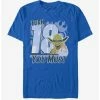 New ๐ Star Wars Turn 18 You Must T-Shirt โค๏ธ 1 New ๐ Star Wars Turn 18 You Must T-Shirt โค๏ธ -Star Wars Clothing Sales 12337310 hi