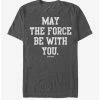 Flash Sale 🥰 Star Wars Force Day T-Shirt ⭐ -Star Wars Clothing Sales 12337328 hi