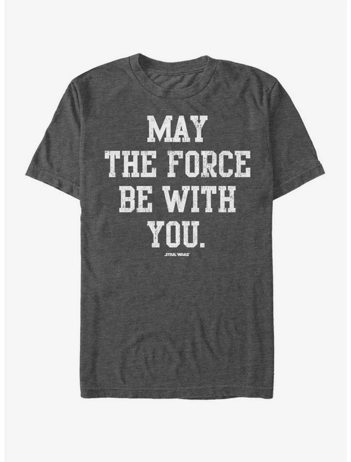 Flash Sale ๐ฅฐ Star Wars Force Day T-Shirt โญ 3 Flash Sale ๐ฅฐ Star Wars Force Day T-Shirt โญ