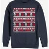 Deals ⌛ Star Wars Holiday Zags Simplified Sweatshirt 👍 1 Deals ⌛ Star Wars Holiday Zags Simplified Sweatshirt 👍 -Star Wars Clothing Sales 12337346 hi