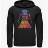 Hot Sale ❤️ Star Wars Tie Dye Vader Hoodie 👏 -Star Wars Clothing Sales 12337471 hi