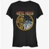 Top 10 โค๏ธ Star Wars Metal Droids ๐ง Girls T-Shirt ๐ฅ 2 Top 10 โค๏ธ Star Wars Metal Droids ๐ง Girls T-Shirt ๐ฅ -Star Wars Clothing Sales 12348986 hi