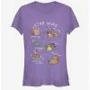 Outlet 🤩 Star Wars Star Wars Story Map 👧 Girls T-Shirt 🧨