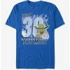 Discount ❤️ Star Wars Turn 30 You Must T-Shirt 💯 -Star Wars Clothing Sales 12349227 hi