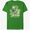 Brand new 👏 Star Wars Yoda Lucky Retro T-Shirt 🎉 1 Brand new 👏 Star Wars Yoda Lucky Retro T-Shirt 🎉 -Star Wars Clothing Sales 12349236 hi