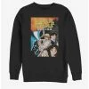 Cheapest 🎉 Star Wars Manga One Sweatshirt 🌟 -Star Wars Clothing Sales 12349259 hi