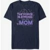 Deals 🤩 Star Wars Force Mom T-Shirt 🔥 -Star Wars Clothing Sales 12349340 hi